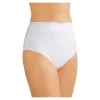 Inkontinenzhosen|Die moderne Hausfrau Inko-Damenslip mit Shape-Effekt
