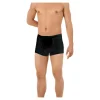 Die moderne Hausfrau Inkontinenz Herrenshort "250" schwarz