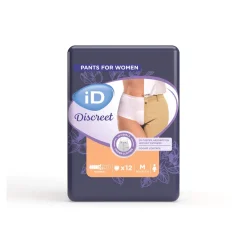 Inkontinenzhosen|Die moderne Hausfrau Inkontinenz-Slip, normal, Discreet Pants Women