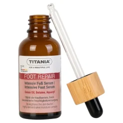 Hautpflege ·Hautcremes|Nagel- & Fußpflegeprodukte·Fußpflegemittel|Die moderne Hausfrau Intensiv Fuß Serum, 30 ml