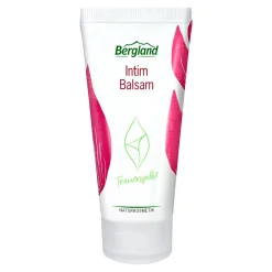 Hygiene-Hilfen|Die moderne Hausfrau Intim-Balsam, 50 ml