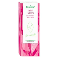 Hygiene-Hilfen|Die moderne Hausfrau Intim-Balsam, 50 ml