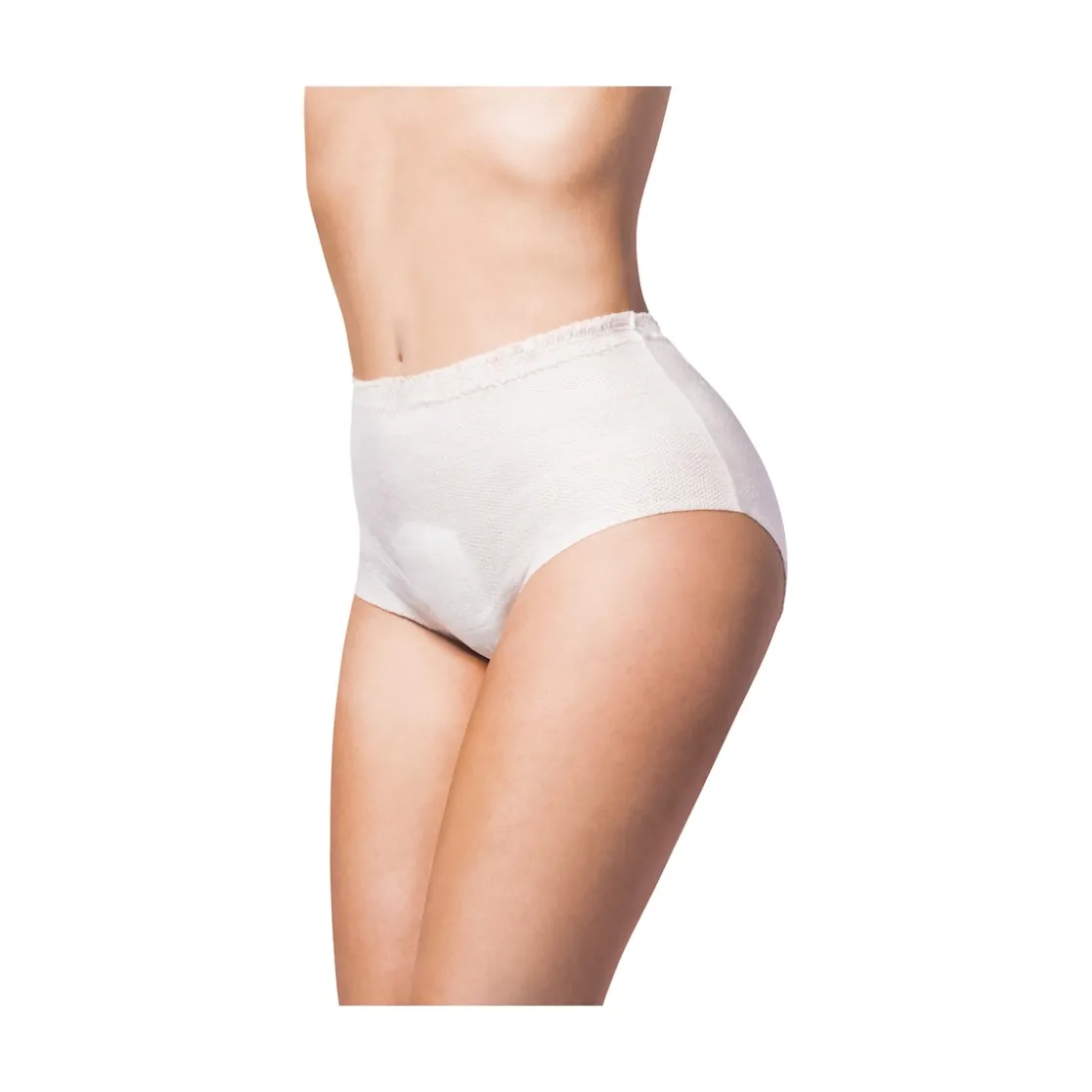 Inkontinenzhosen|Die moderne Hausfrau Intime Damen "Plus"