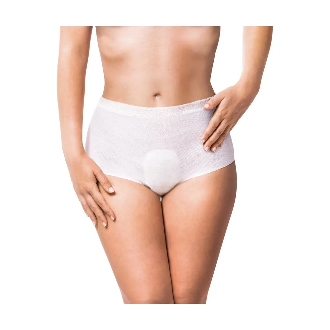 Inkontinenzhosen|Die moderne Hausfrau Intime Damen "Plus"