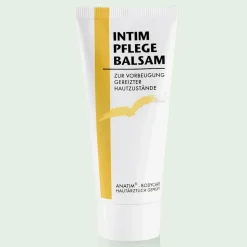 Hygiene-Hilfen|Die moderne Hausfrau Intim-Pflegebalsam, 100 ml