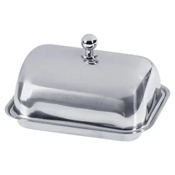 Kühlschrankzubehör|Lebensmittelbehälter|Die moderne Hausfrau Isotherm-Butterdose