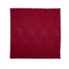 Tischdecken & -Läufer·Tischläufer|Die moderne Hausfrau Jacquard-Tischdecke "Jasmin" bordeaux