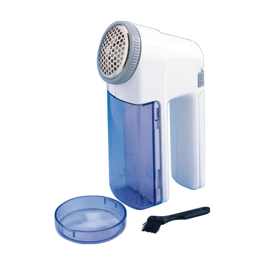 Fusselbürsten|Fusselbürsten|Die moderne Hausfrau Jumbo-Fusselrasierer