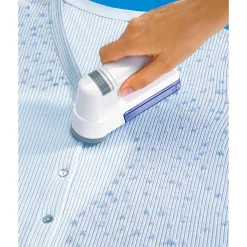 Fusselbürsten|Fusselbürsten|Die moderne Hausfrau Jumbo-Fusselrasierer