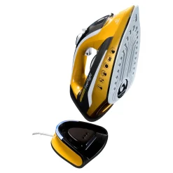 Bügeleisen & Zubehör|Die moderne Hausfrau Kabelloses Bügeleisen 