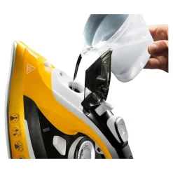 Bügeleisen & Zubehör|Die moderne Hausfrau Kabelloses Bügeleisen 