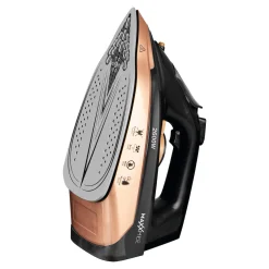 Bügeleisen & Zubehör|Die moderne Hausfrau Kabelloses Dampfbügeleisen