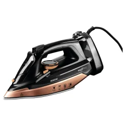 Bügeleisen & Zubehör|Die moderne Hausfrau Kabelloses Dampfbügeleisen