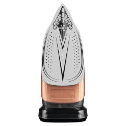 Bügeleisen & Zubehör|Die moderne Hausfrau Kabelloses Dampfbügeleisen