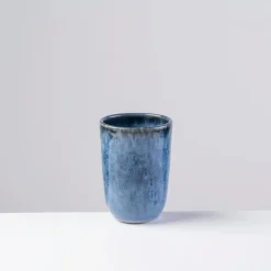 Gläser & Becher|Die moderne Hausfrau Kaffeebecher-Set, Steinzeug Wilde Schlucht