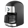 Kaffeemaschinen|Die moderne Hausfrau Kaffeemaschine mit Mahlwerk