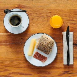 Kaffeeservice|Die moderne Hausfrau Kaffeeservice, Porzellan Nola