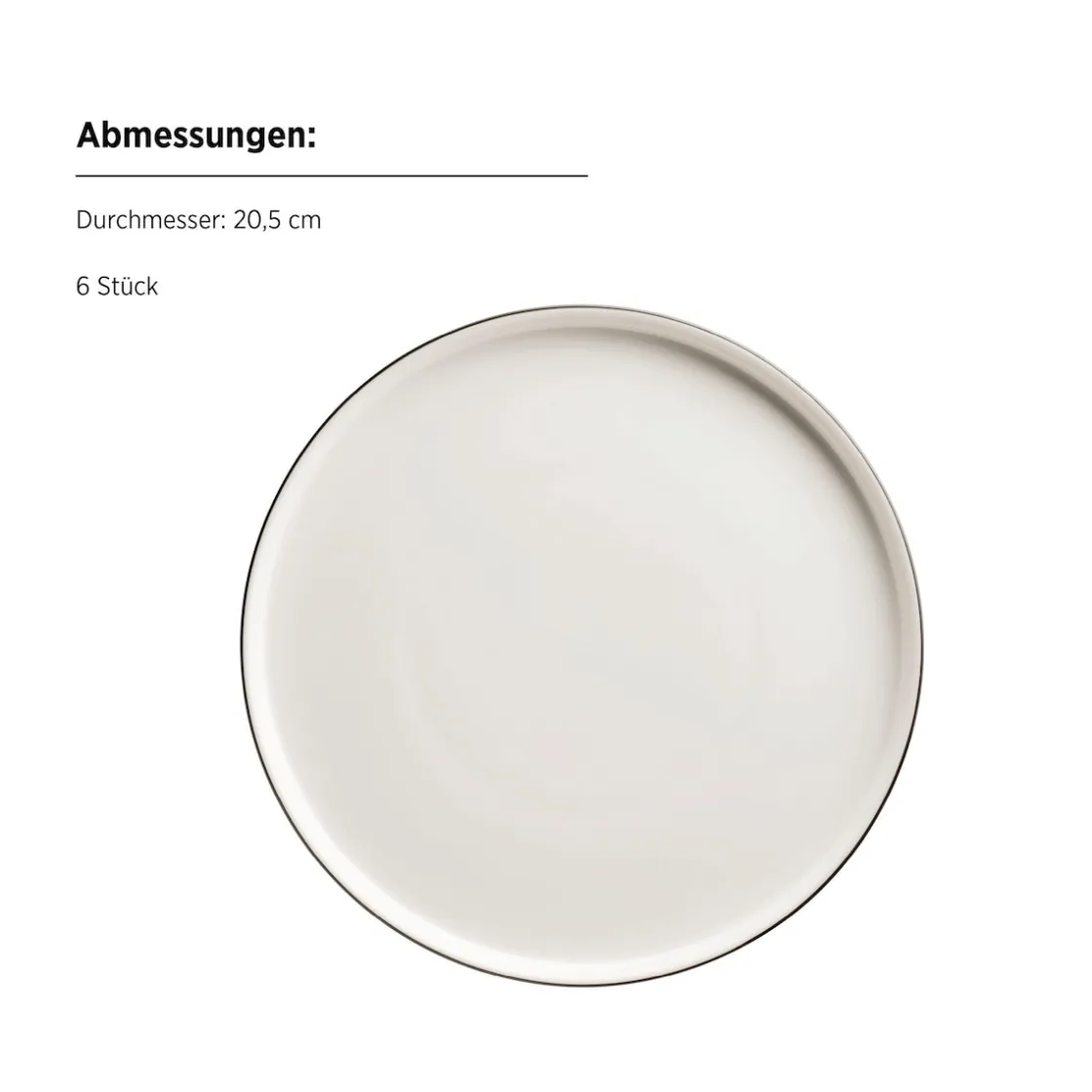 Kaffeeservice|Die moderne Hausfrau Kaffeeservice, Porzellan Sita