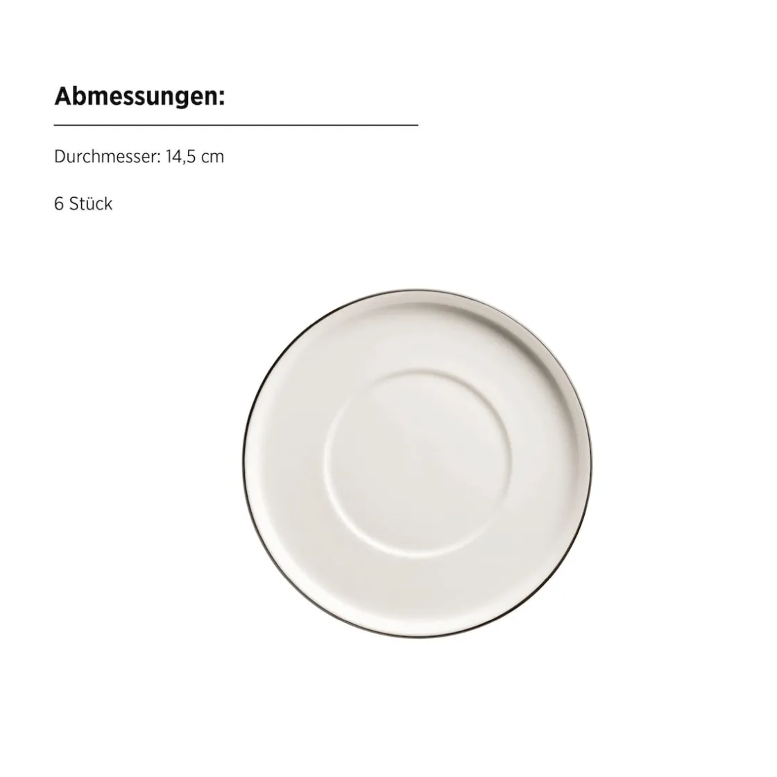 Kaffeeservice|Die moderne Hausfrau Kaffeeservice, Porzellan Sita