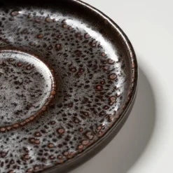 Kaffeeservice|Die moderne Hausfrau Kaffeeservice, Steinzeug Glockenklang