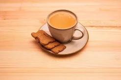 Tassen|Die moderne Hausfrau Kaffeetassenset, Keramik Nottingham Beige