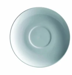 Tassen|Die moderne Hausfrau Kaffeetassen-Set, Porzellan COLOMBIA