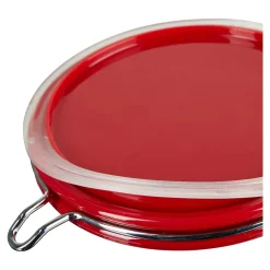 Die moderne Hausfrau Kaffee-Vorratsdose inkl. Löffel, 1,5 l