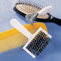 Reinigungsbürsten|Die moderne Hausfrau Kamm- und Bürstenreinigungs-Set, 2-teilig