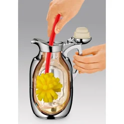 Spülbürsten & -Schwämme|Die moderne Hausfrau Kannenbürste