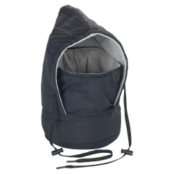 Mützen & Hüte ·Mützen|Die moderne Hausfrau Kapuzenmütze "4 in 1"