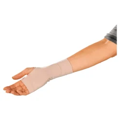 Bandagen·Handgelenkbandagen|Die moderne Hausfrau Karpal-Gelmanschette links