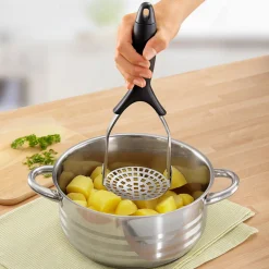 Hobbyköche|Die moderne Hausfrau Kartoffelstampfer