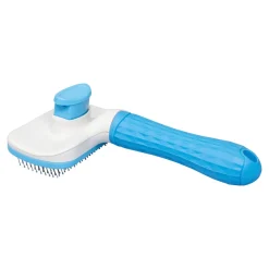 Hundebedarf|Katzenbedarf|Die moderne Hausfrau Katzen- und Hundehaarbürste „Genial“