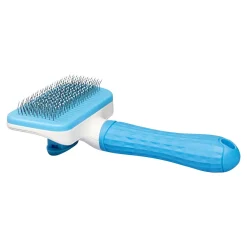 Hundebedarf|Katzenbedarf|Die moderne Hausfrau ﻿Katzen- und Hundehaarbürste „Genial“