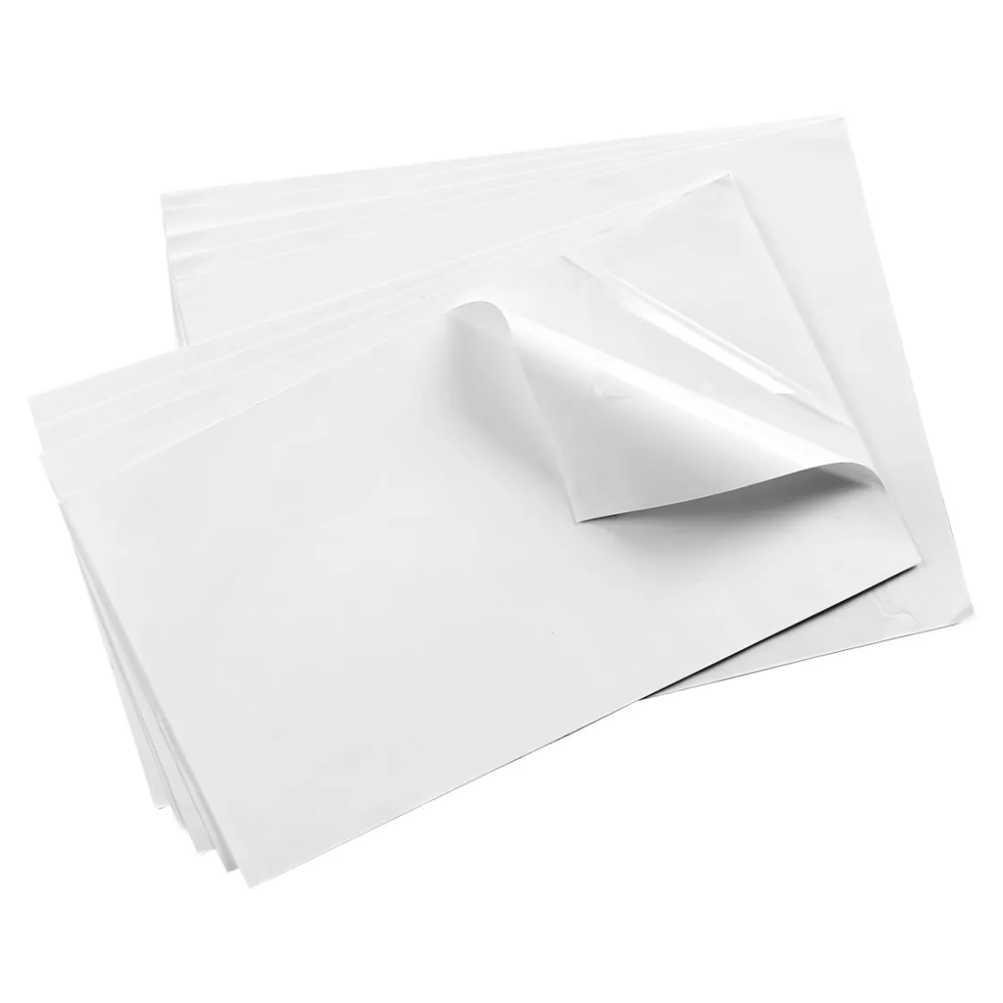 Wanddekoration ·Wandtattoos|Die moderne Hausfrau Katzen-Schutzkleber, 10 Stück