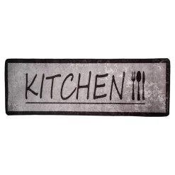 Teppiche|Die moderne Hausfrau Küchenläufer ­„Kitchen“