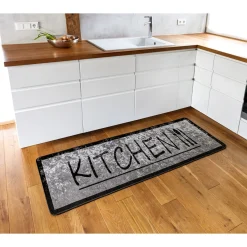 Die moderne Hausfrau Küchenläufer ­„Kitchen“