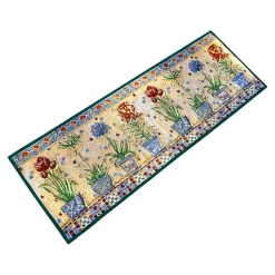 Teppiche|Die moderne Hausfrau Küchen-Läufer 139x49 cm