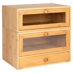 Die moderne Hausfrau Küchenregal inkl. Schublade