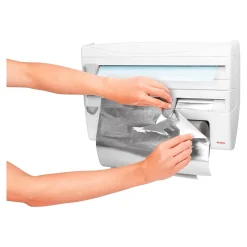 Küchenrollenhalter|Die moderne Hausfrau Küchenrollenspender 