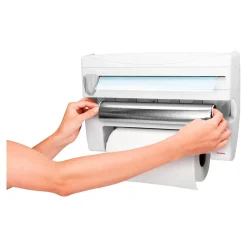 Küchenrollenhalter|Die moderne Hausfrau Küchenrollenspender 