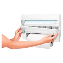 Küchenrollenhalter|Die moderne Hausfrau Küchenrollenspender 