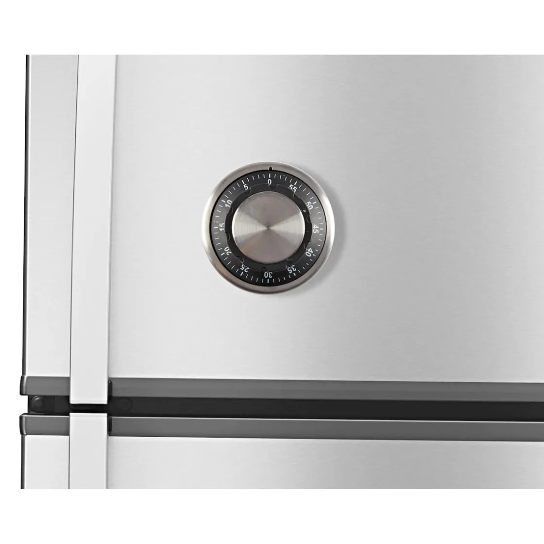 Backzubehör|Küchentimer|Die moderne Hausfrau Küchentimer magnetisch, 60 min