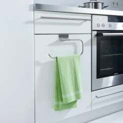 Küchenrollenhalter|Die moderne Hausfrau Küchentuchhalter