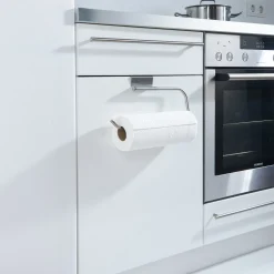 Küchenrollenhalter|Die moderne Hausfrau Küchentuchhalter