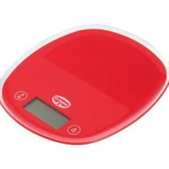Backzubehör|Küchenwaagen|Die moderne Hausfrau Küchenwaage digital mit Sensortaste