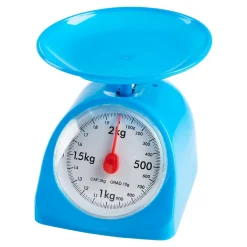 Backzubehör|Küchenwaagen|Die moderne Hausfrau Küchenwaage "Klassik"