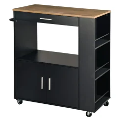 Küchen- & Servierwagen|Die moderne Hausfrau Küchenwagen