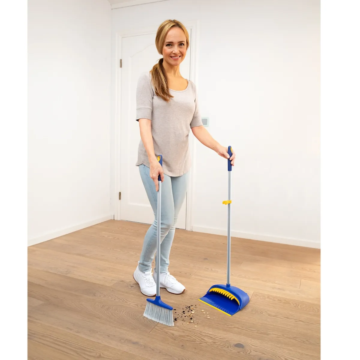 Die moderne Hausfrau Kehr-Profi "Komfort"