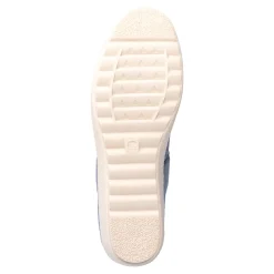 Ballerinas|Die moderne Hausfrau Keil-Ballerina „Karin“